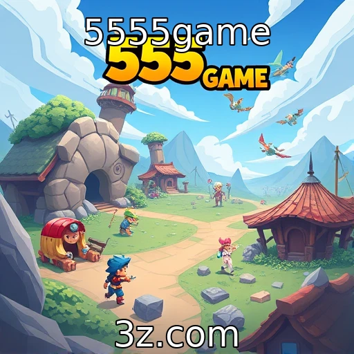 Crescimento de jogos mobile impulsiona mercado internacional