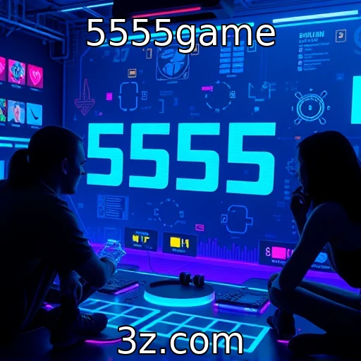 5555game