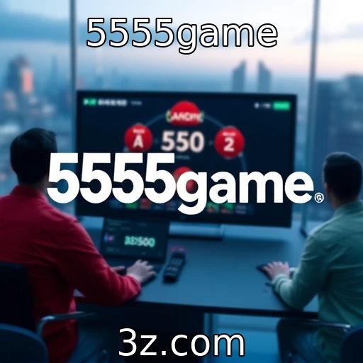 5555game
