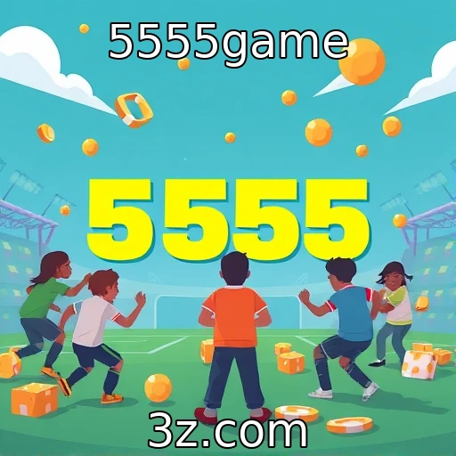 5555game
