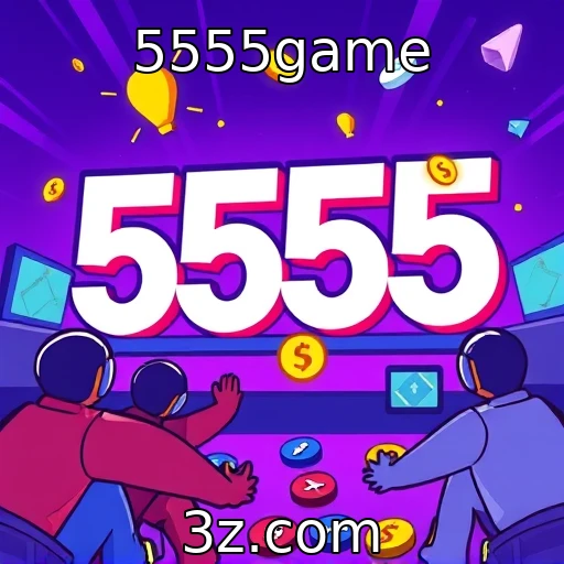 5555game