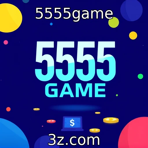 5555game