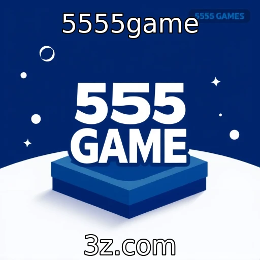 5555game