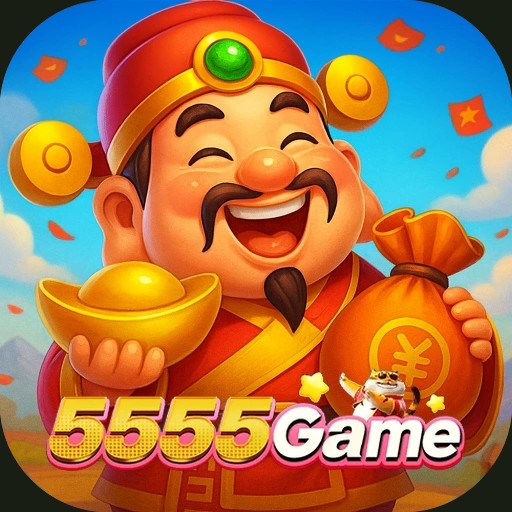 5555game