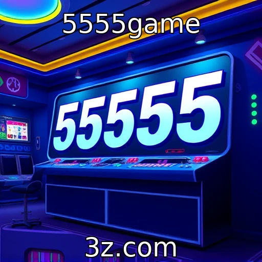 5555game
