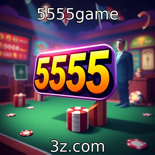 5555game