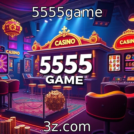 5555game
