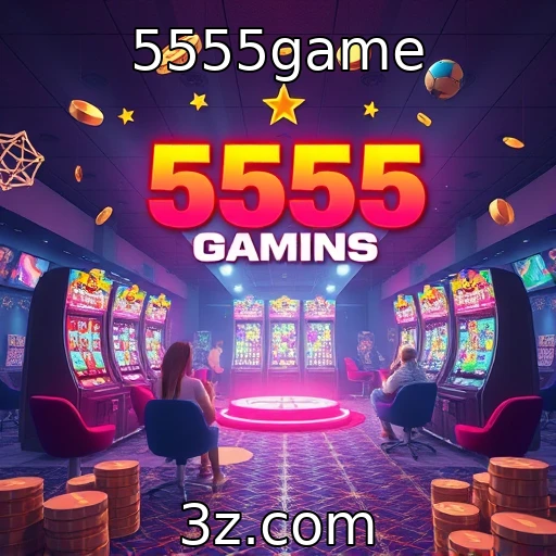 5555game